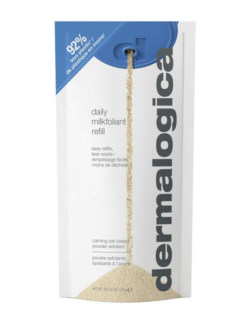 Dermalogica Daily Milkfoliant, Refill product photo