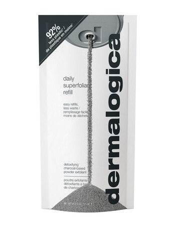 Dermalogica Daily Superfoliant, Refill product photo