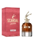 Jean Paul Gaultier Scandal Elixir product photo View 02 S