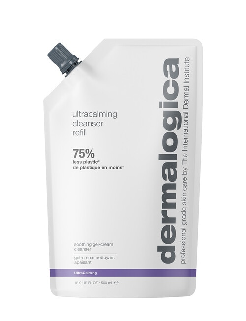 Dermalogica Ultracalming Cleanser, Refill product photo