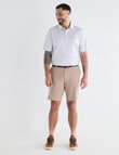 Greg Norman Shorts, Bamboo product photo View 03 S