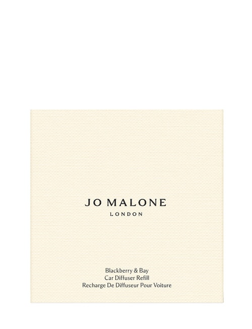 Jo Malone London Blackberry & Bay Car Diffuser, Refill product photo View 02 L