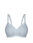 Triumph Lacy Minimiser, Pearl Grey product photo View 04 S