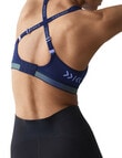 Triumph Triaction Cardio Flow WireFree Bra, Admiral product photo View 02 S