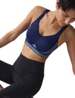 Triumph Triaction Cardio Flow WireFree Bra, Admiral product photo View 04 S