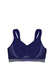 Triumph Triaction Cardio Flow WireFree Bra, Admiral product photo View 05 S