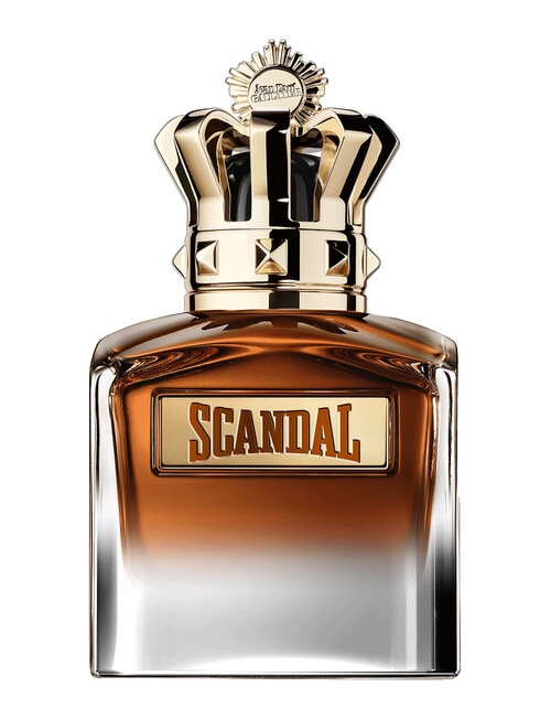 Jean Paul Gaultier Scandal Pour Homme Elixir product photo