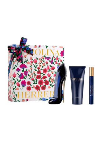 Carolina Herrera Good Girl 80ml Gift Set product photo