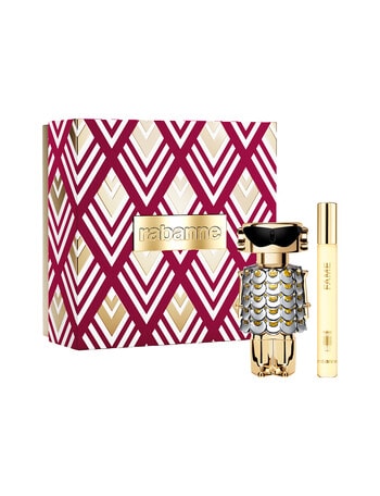 Rabanne Fame EDP 50ml Gift Set product photo