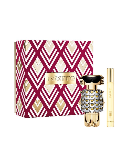 Rabanne Fame EDP 50ml Gift Set product photo