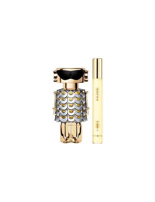 Rabanne Fame EDP 50ml Gift Set product photo View 02 L