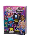 Disney Doorables Adoorbs Dolls Series 2, Assorted product photo