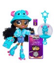 Disney Doorables Adoorbs Dolls Series 2, Assorted product photo View 07 S