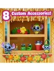 Disney Doorables Adoorbs Stitch Doll product photo View 02 S