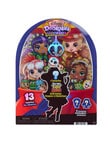 Disney Doorables Adoorbs Toy Story Dolls, Assorted product photo