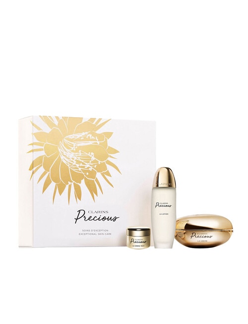 Clarins Precious Cream Set product photo