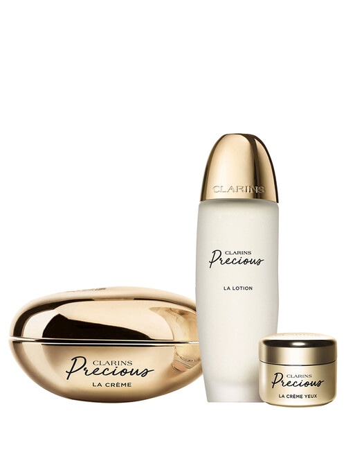 Clarins Precious Cream Set product photo View 02 L