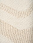 Tilly Home Royan Rug, Beige, 200x300cm product photo View 03 S
