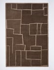 M&Co Tahoe Rug, 200x300cm product photo