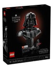 Lego Star Wars Darth Vader Bust, 75439 product photo View 02 S