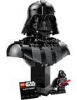 Lego Star Wars Darth Vader Bust, 75439 product photo View 03 S