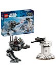 Lego Star Wars AT-RT Attack, 75444 product photo