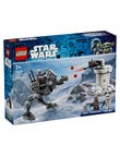 Lego Star Wars AT-RT Attack, 75444 product photo View 02 S
