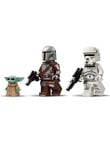 Lego Star Wars AT-RT Attack, 75444 product photo View 04 S