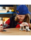 Lego Star Wars AT-RT Attack, 75444 product photo View 06 S