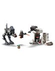 Lego Star Wars AT-RT Attack, 75444 product photo View 07 S