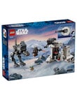 Lego Star Wars AT-RT Attack, 75444 product photo View 08 S