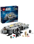 Lego Star Wars Anzellan Starship, 75445 product photo
