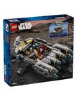 Lego Star Wars Anzellan Starship, 75445 product photo View 09 S