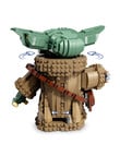 Lego Star Wars Grogu (Mandalorian Apprentice), 75446 product photo View 05 S