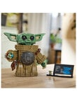 Lego Star Wars Grogu (Mandalorian Apprentice), 75446 product photo View 06 S