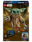 Lego Star Wars Grogu (Mandalorian Apprentice), 75446 product photo View 09 S