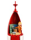 LEGO Ideas Tintin&reg; Moon Rocket product photo View 05 S