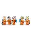 LEGO Ideas Tintin&reg; Moon Rocket product photo View 06 S