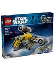 Lego Star Wars The Razor Crest , 75447 product photo View 02 S