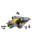 Lego Star Wars The Razor Crest , 75447 product photo View 03 S