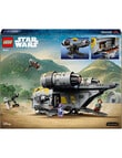 Lego Star Wars The Razor Crest , 75447 product photo View 08 S