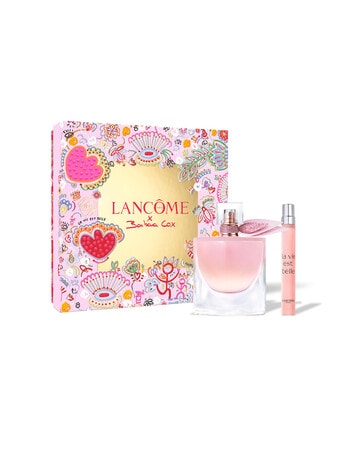 Lancome La Vie est Belle Vanille Nude EDP Mother's Day Gift Set product photo