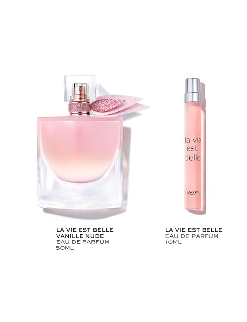 Lancome La Vie est Belle Vanille Nude EDP Mother's Day Gift Set product photo View 02 L