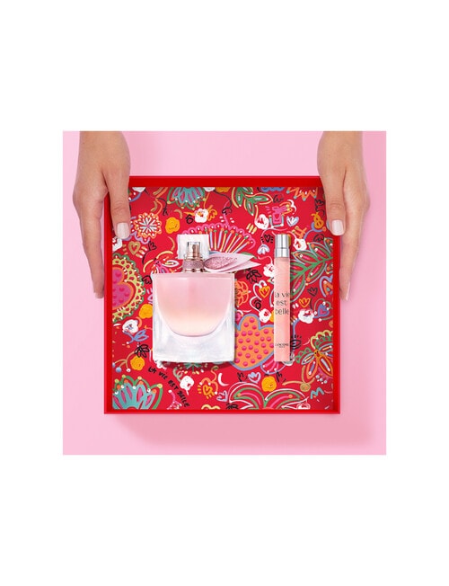 Lancome La Vie est Belle Vanille Nude EDP Mother's Day Gift Set product photo View 03 L