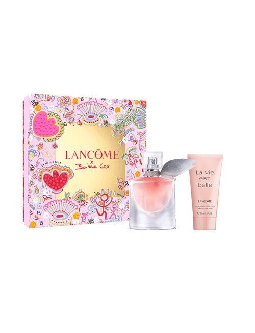 Lancome La Vie Est Belle EDP Mother's Day Gift Set product photo