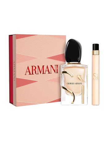 Armani My Way Eau De Parfum 50ml Mother's Day Gift Set product photo