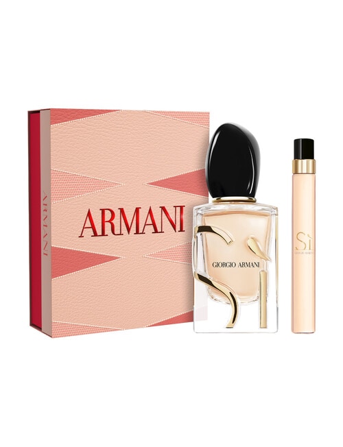 Armani My Way Eau De Parfum 50ml Mother's Day Gift Set product photo