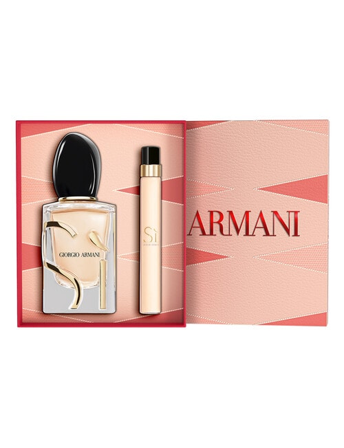 Armani My Way Eau De Parfum 50ml Mother's Day Gift Set product photo View 03 L