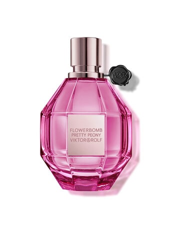 Viktor & Rolf Flowerbomb Pretty Peony Eau De Parfum product photo