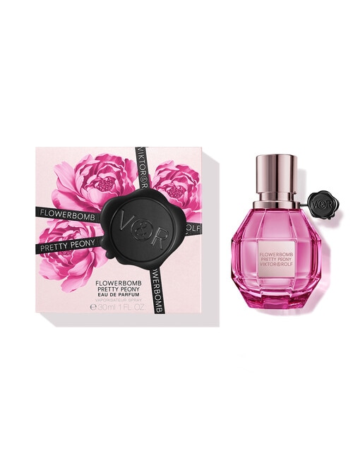Viktor & Rolf Flowerbomb Pretty Peony Eau De Parfum product photo View 02 L